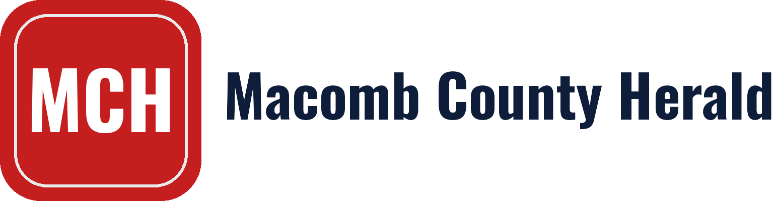 Macomb County Herald